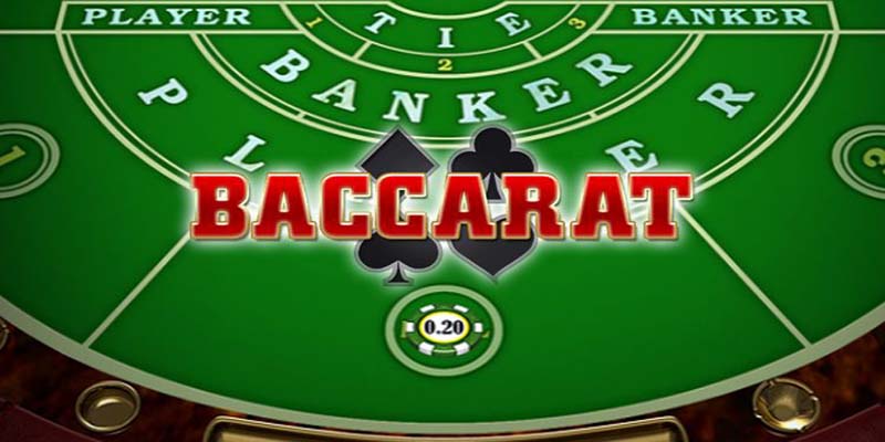 Nhóm kéo Baccarat là gì?