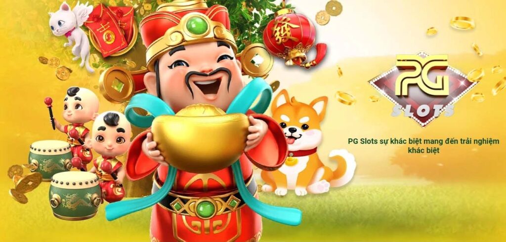 Review sảnh slot PG SOFT không thể bỏ qua huyền thoại Apollo